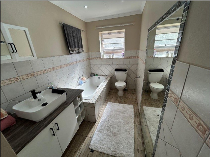 3 Bedroom Property for Sale in Noorsekloof Eastern Cape